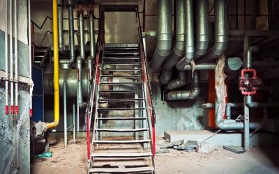 FENIKS – program termomodernizacyjny wspierający efektywność energetyczną budynków