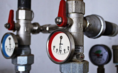 Węzły cieplne – serce nowoczesnego ogrzewania budynków