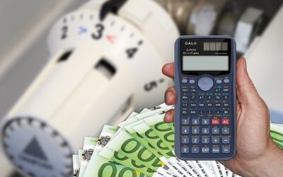 Podzielniki ciepła: Oszczędność czy kontrowersja?