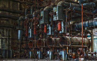 Czy pompa ciepła może wybuchnąć? Wybuch w Chrząstowicach: co naprawdę się wydarzyło?