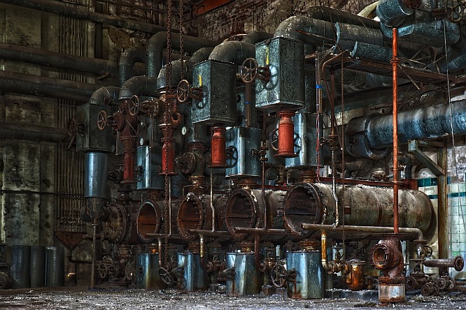 Czy pompa ciepła może wybuchnąć? Wybuch w Chrząstowicach: co naprawdę się wydarzyło?